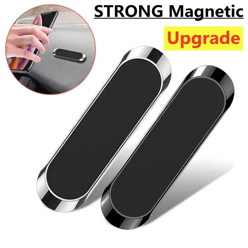 Magnetic Car Phone Mount 360 Air Vent Holder