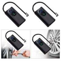 Cordless Portable Tire Inflator