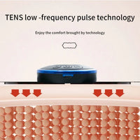 Electric Pulse Neck Massager