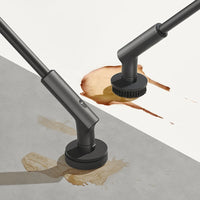 Cordless Electric Spin Scrubber