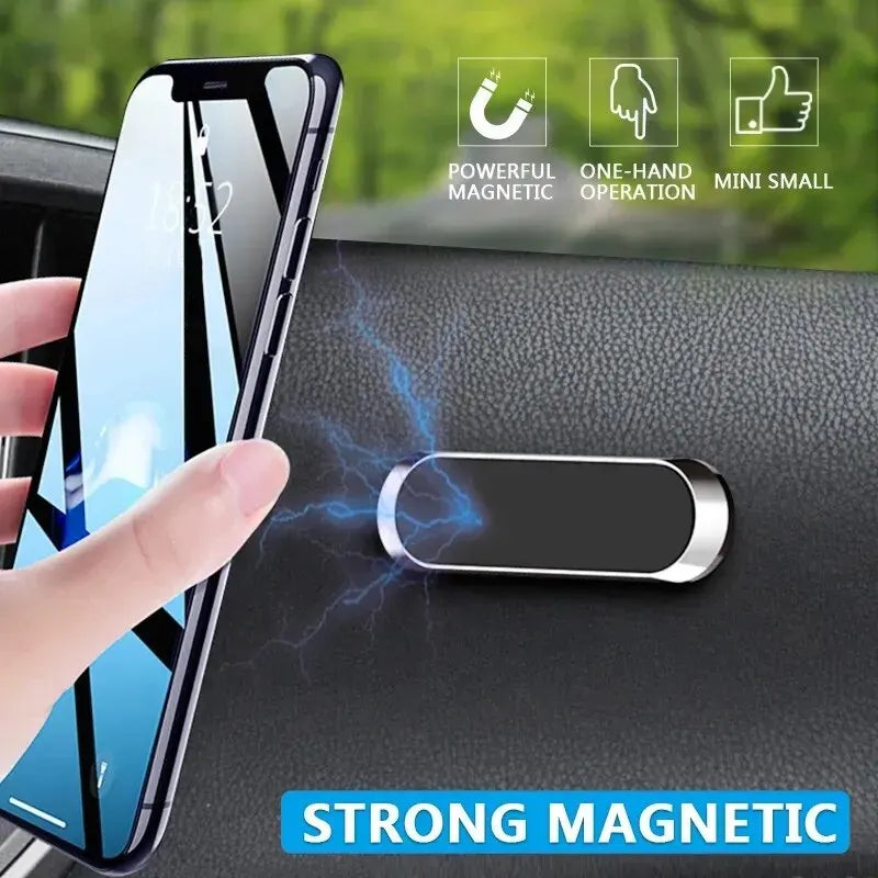 Magnetic Car Phone Mount