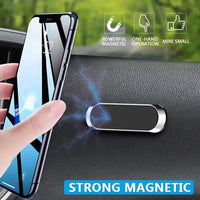 Magnetic Car Phone Mount