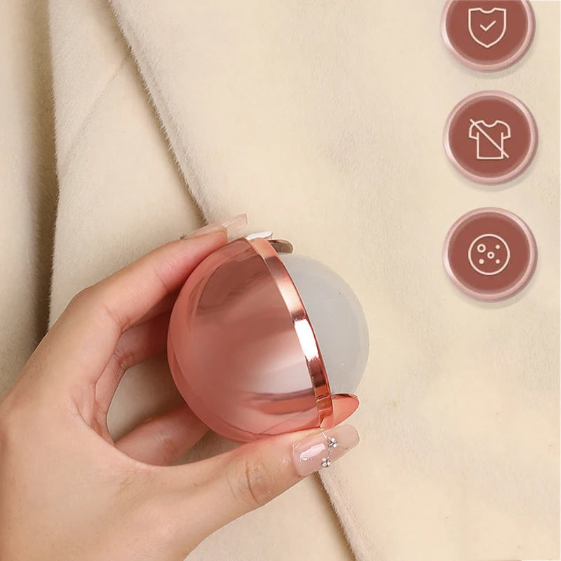 Reusable Pet Hair Remover Roller