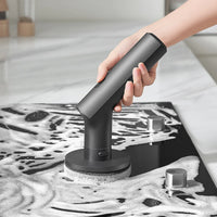 Cordless Electric Spin Scrubber